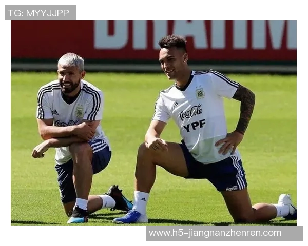 劳塔罗的崛起与未来展望：如何在足球世界中书写传奇篇章